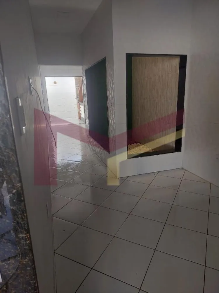 Casa, 2 quartos, 70 m² - Foto 12