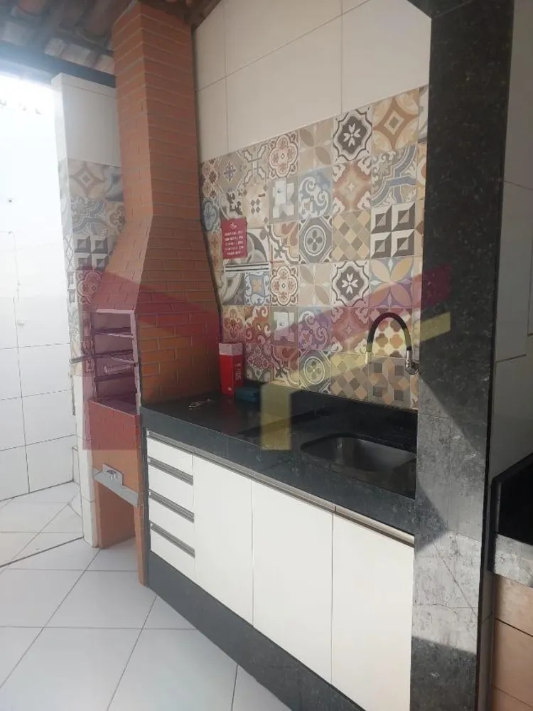 Casa, 2 quartos, 70 m² - Foto 9