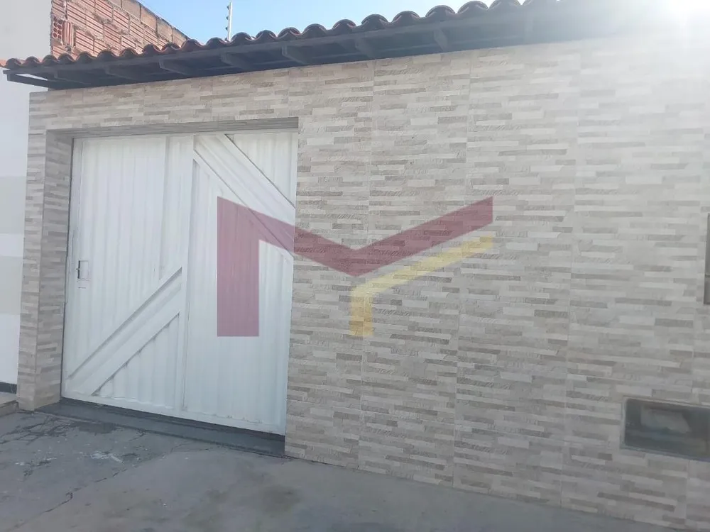 Casa, 2 quartos, 70 m² - Foto 1