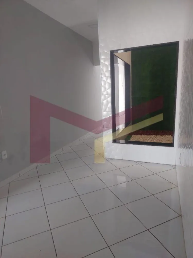 Casa, 2 quartos, 70 m² - Foto 3