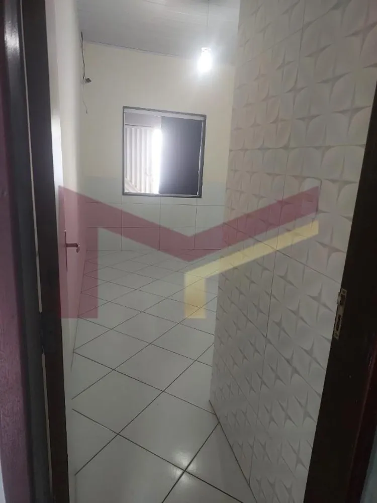 Casa, 2 quartos, 70 m² - Foto 11