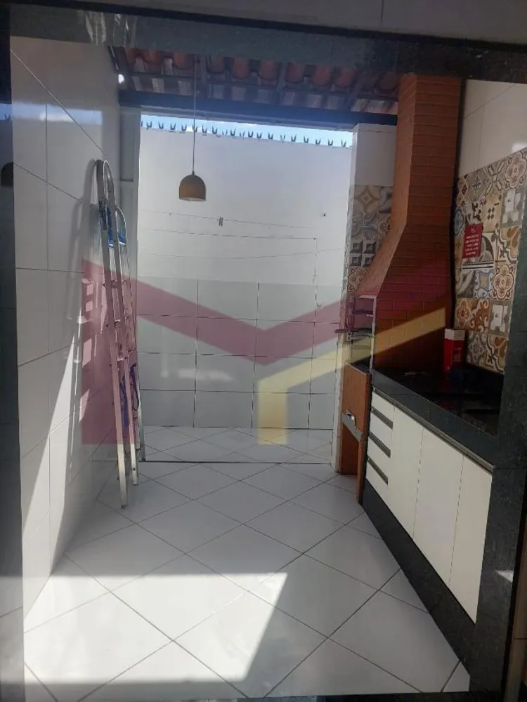 Casa, 2 quartos, 70 m² - Foto 5