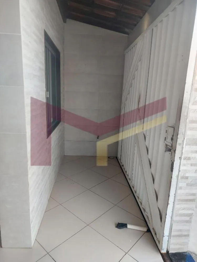 Casa, 2 quartos, 70 m² - Foto 6