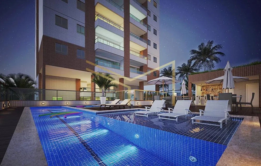 Apartamento, 3 quartos, 108 m² - Foto 5