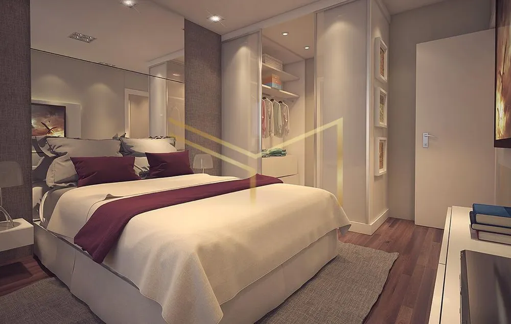 Apartamento, 3 quartos, 108 m² - Foto 1