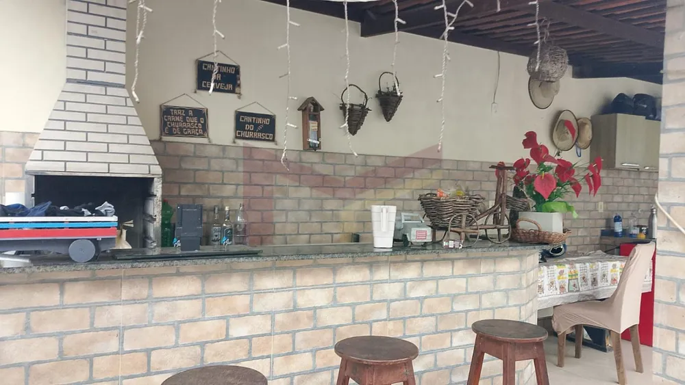 Casa, 3 quartos, 156 m² - Foto 9