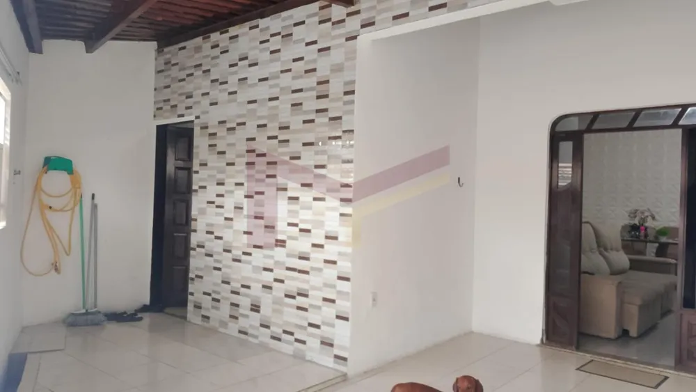 Casa, 3 quartos, 156 m² - Foto 1