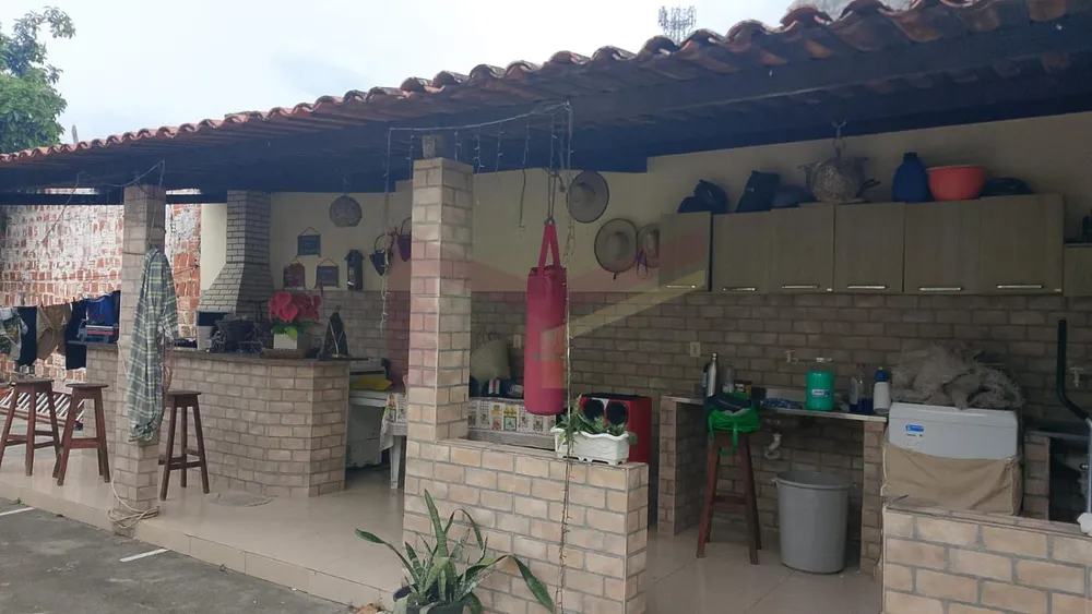 Casa, 3 quartos, 156 m² - Foto 11