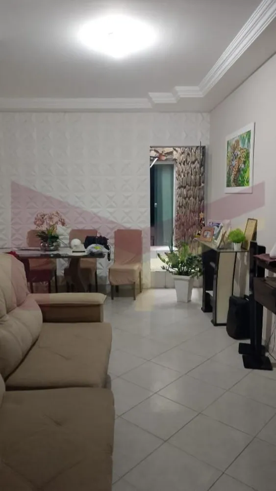 Casa, 3 quartos, 156 m² - Foto 4
