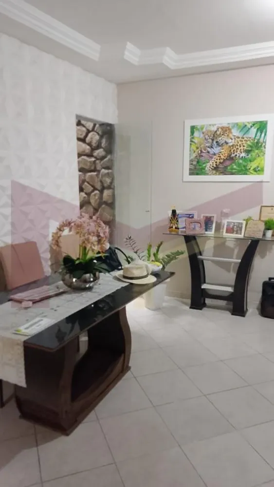 Casa, 3 quartos, 156 m² - Foto 5