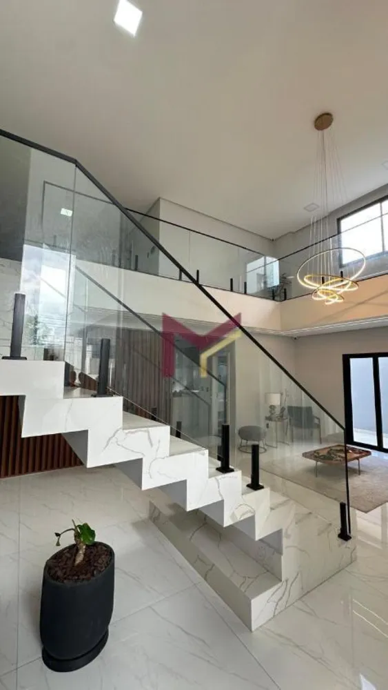 Casa de Condomínio, 3 quartos - Foto 8