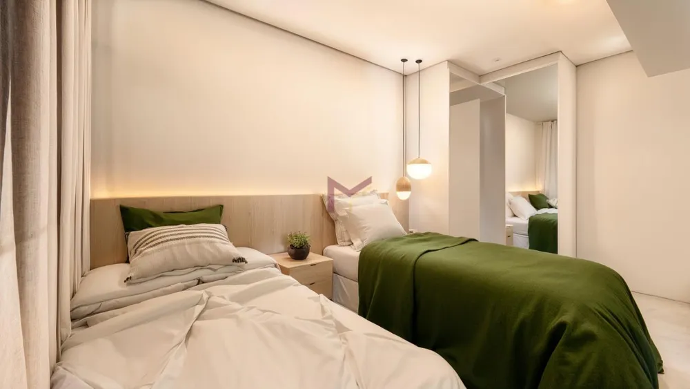 Casa de Condomínio, 2 quartos - Foto 7