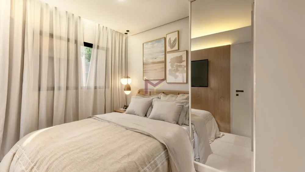 Casa de Condomínio, 2 quartos - Foto 5