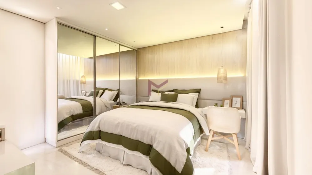Casa de Condomínio, 2 quartos - Foto 6