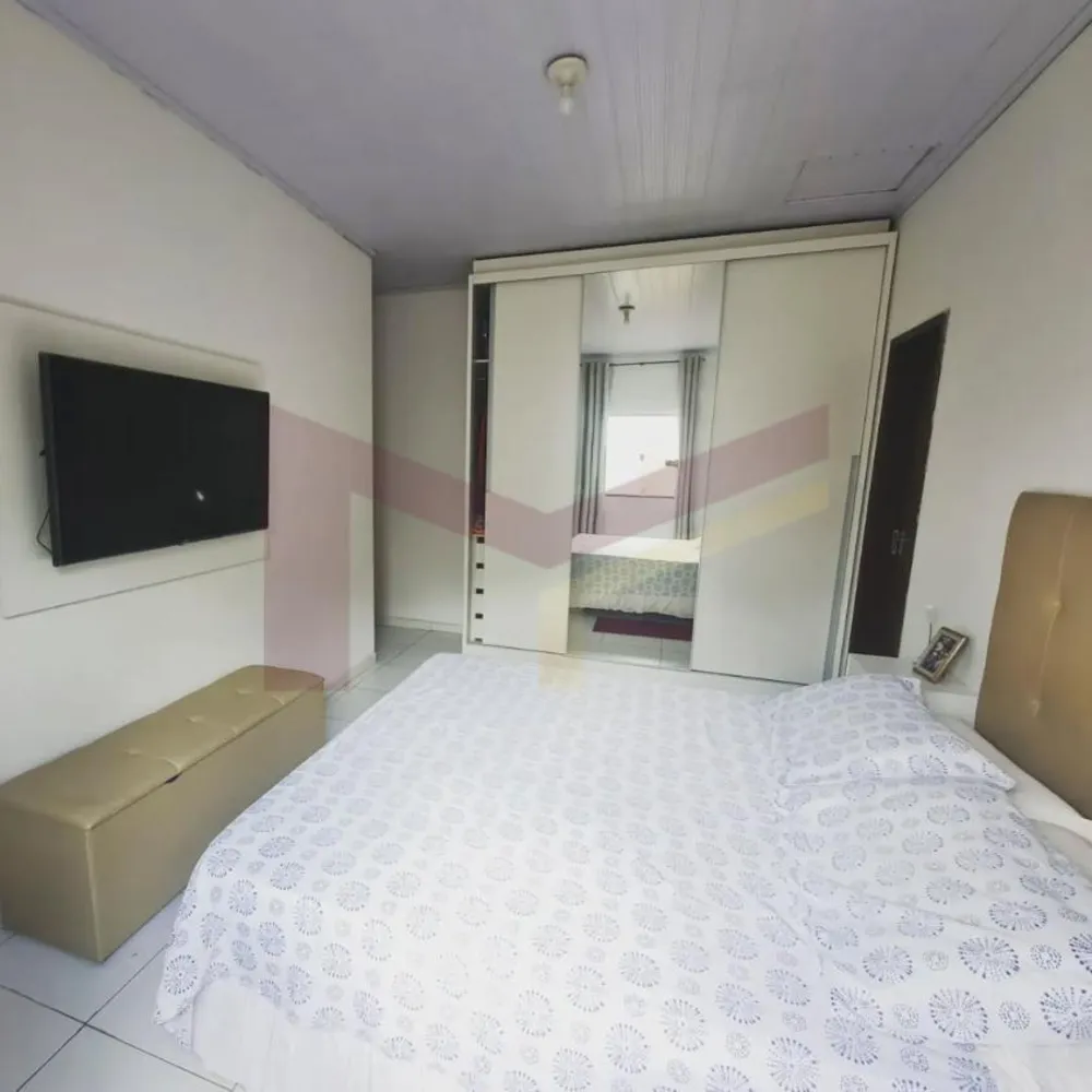 Casa, 2 quartos, 70 m² - Foto 10