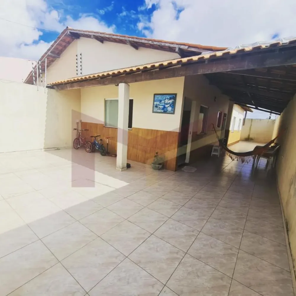 Casa, 2 quartos, 70 m² - Foto 7