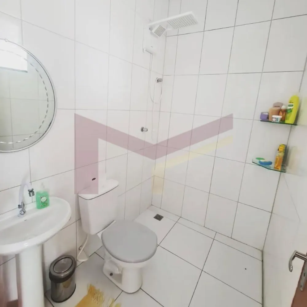 Casa, 2 quartos, 70 m² - Foto 2