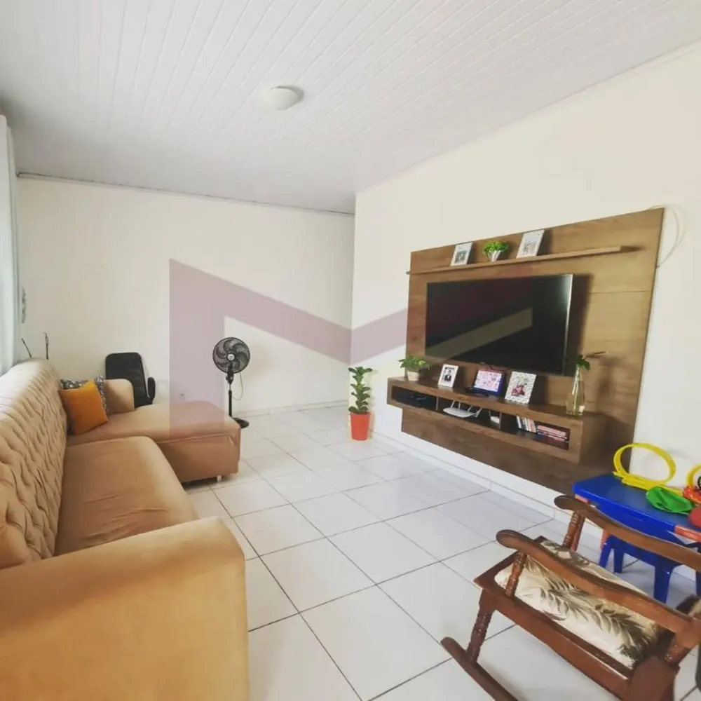Casa, 2 quartos, 70 m² - Foto 9