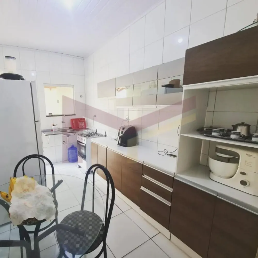 Casa, 2 quartos, 70 m² - Foto 11