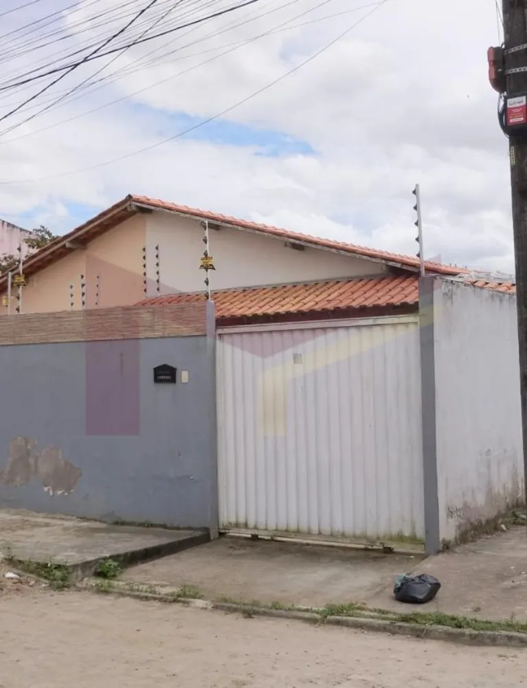 Casa, 2 quartos, 70 m² - Foto 1