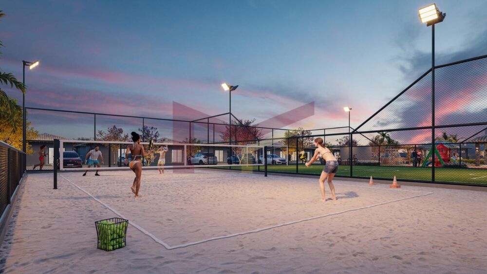 Casa, 2 quartos, 41 m² - Foto 9