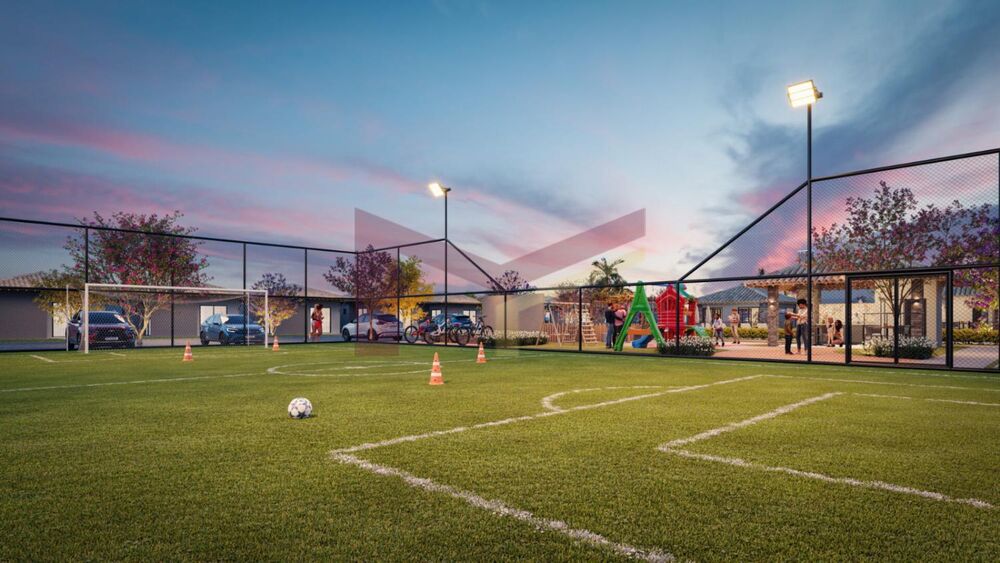 Casa, 2 quartos, 41 m² - Foto 8