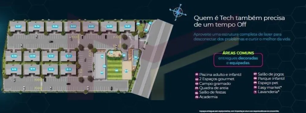 Apartamento, 2 quartos, 46 m² - Foto 4