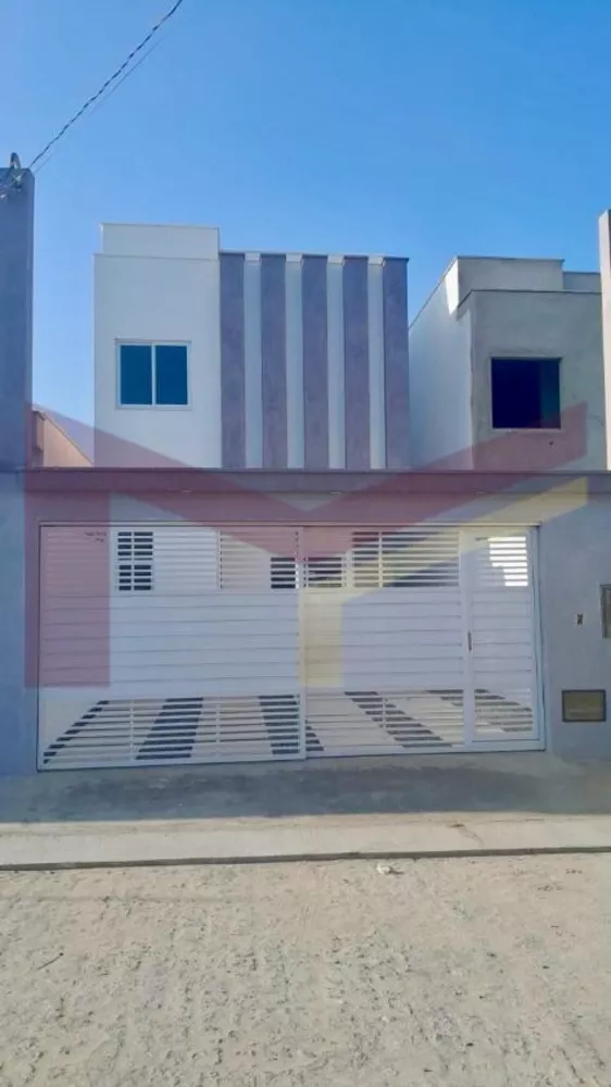 Sobrado, 110 m² - Foto 2
