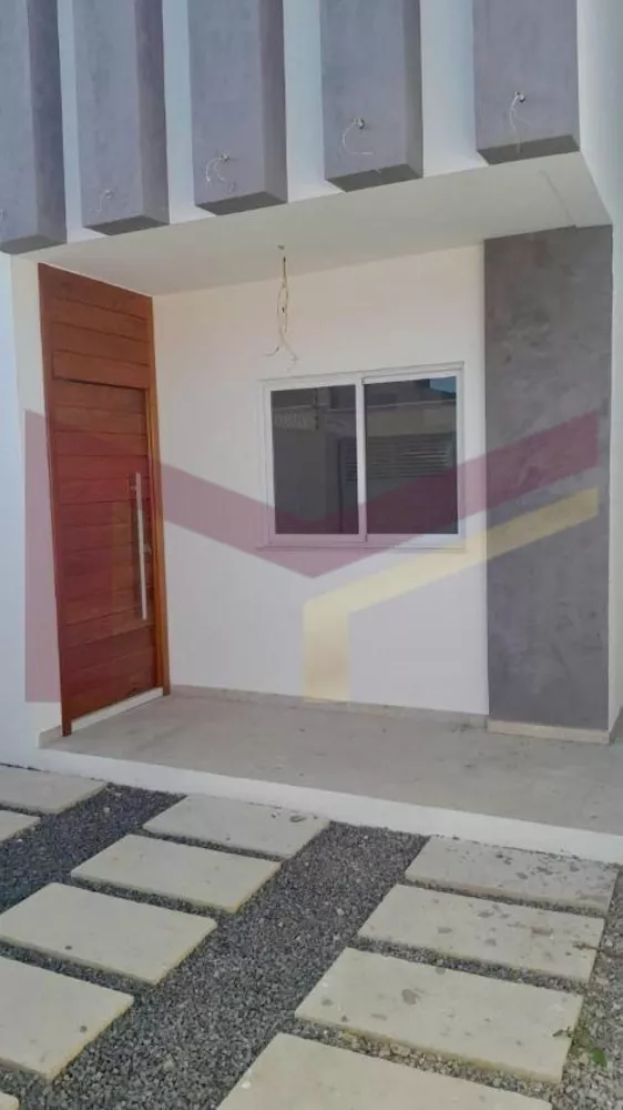 Sobrado, 110 m² - Foto 6