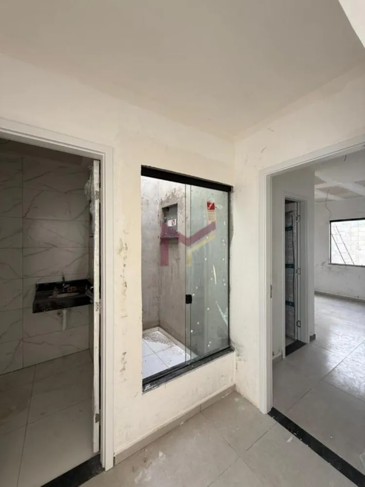 Casa, 2 quartos, 63 m² - Foto 1