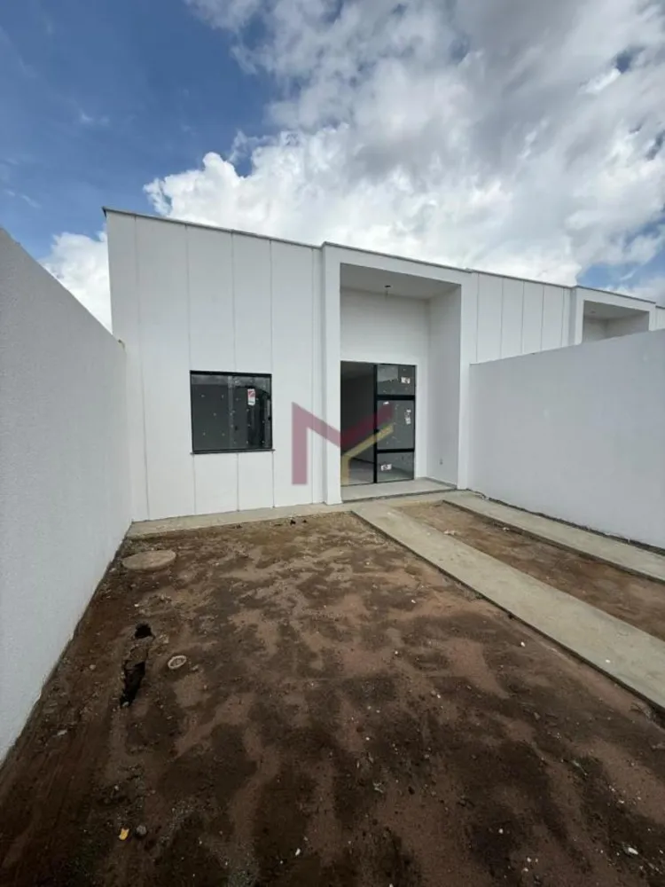 Casa, 2 quartos, 63 m² - Foto 12