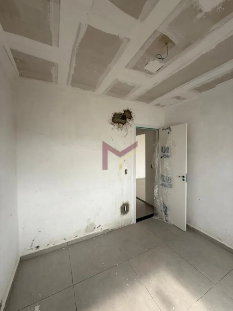 Casa, 2 quartos, 63 m² - Foto 2