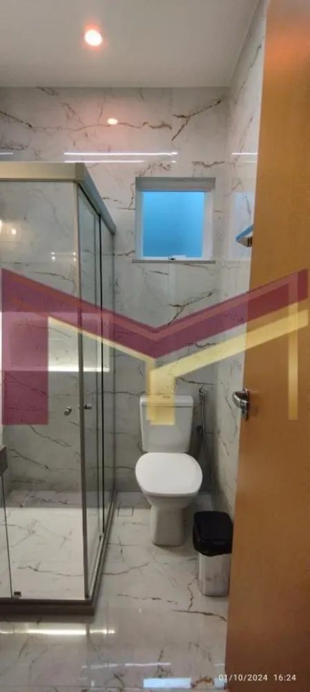 Casa de Condomínio, 3 quartos - Foto 15