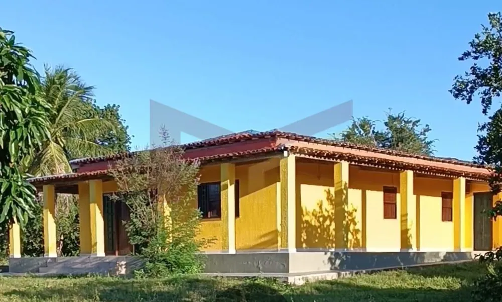 Fazenda, 1829 m² - Foto 1