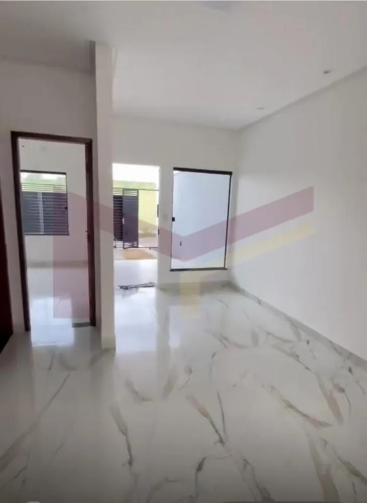 Casa, 2 quartos, 72 m² - Foto 1