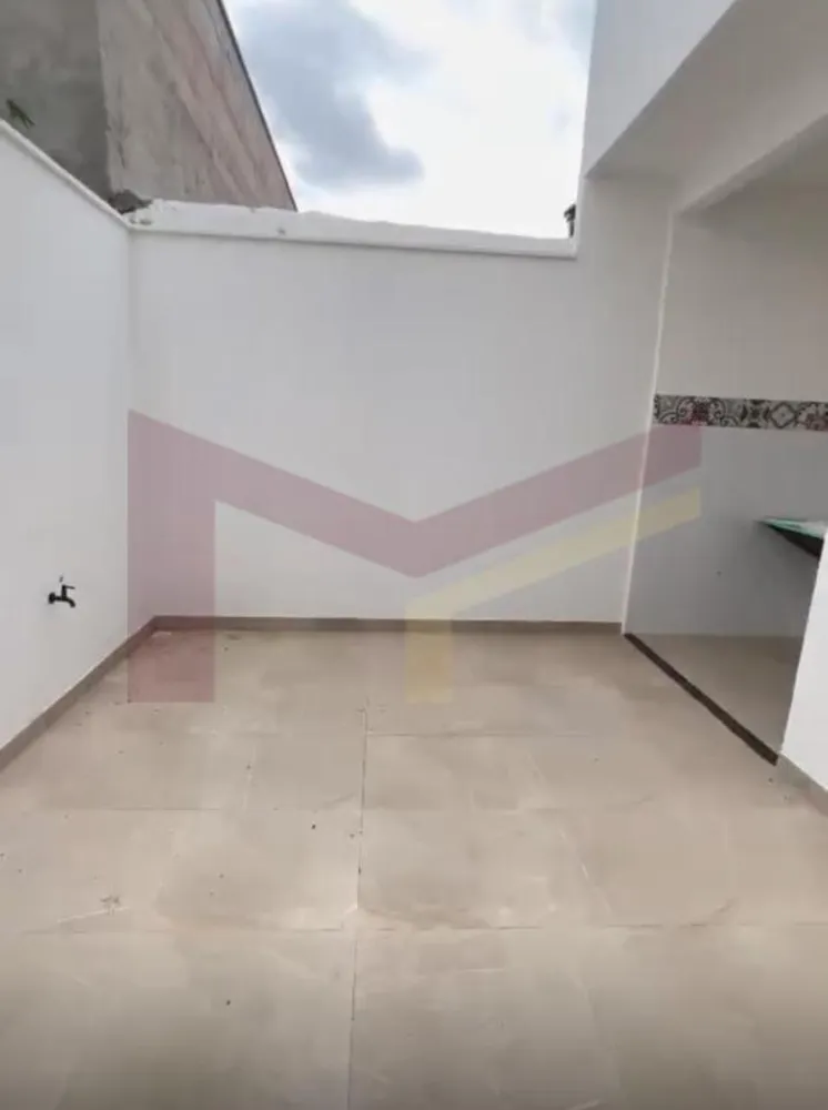 Casa, 2 quartos, 72 m² - Foto 3