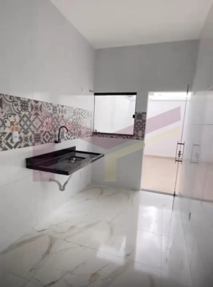 Casa, 2 quartos, 72 m² - Foto 9