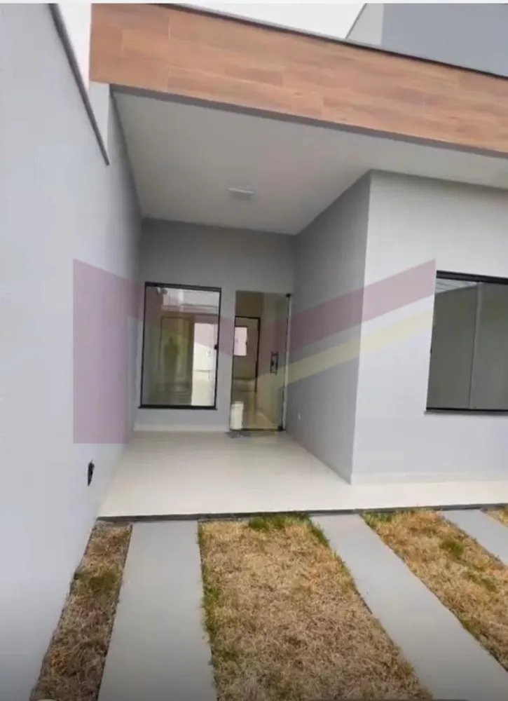 Casa, 2 quartos, 72 m² - Foto 5