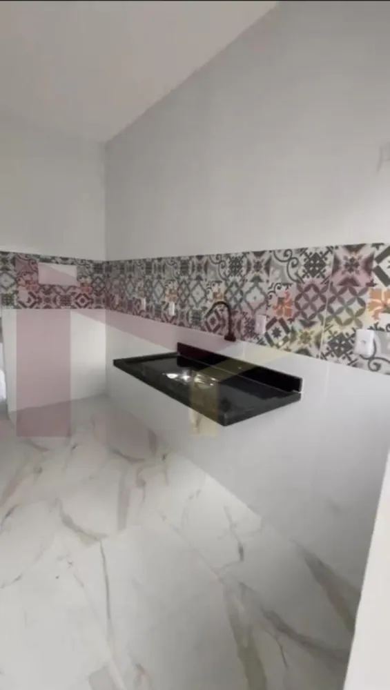 Casa, 2 quartos, 72 m² - Foto 6