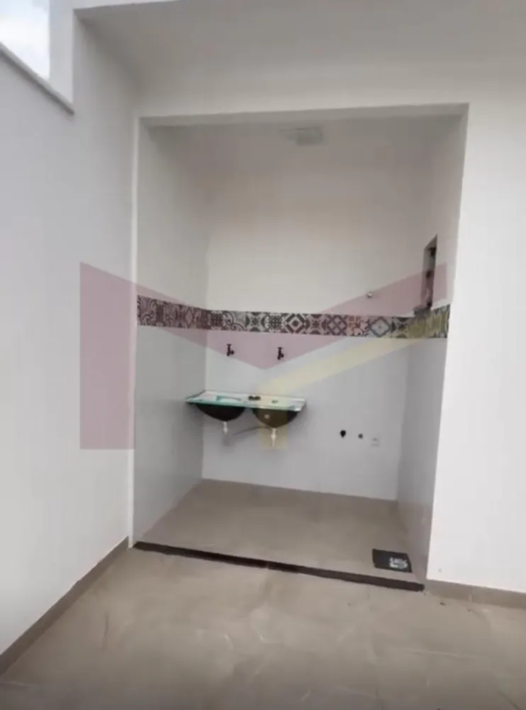 Casa, 2 quartos, 72 m² - Foto 4