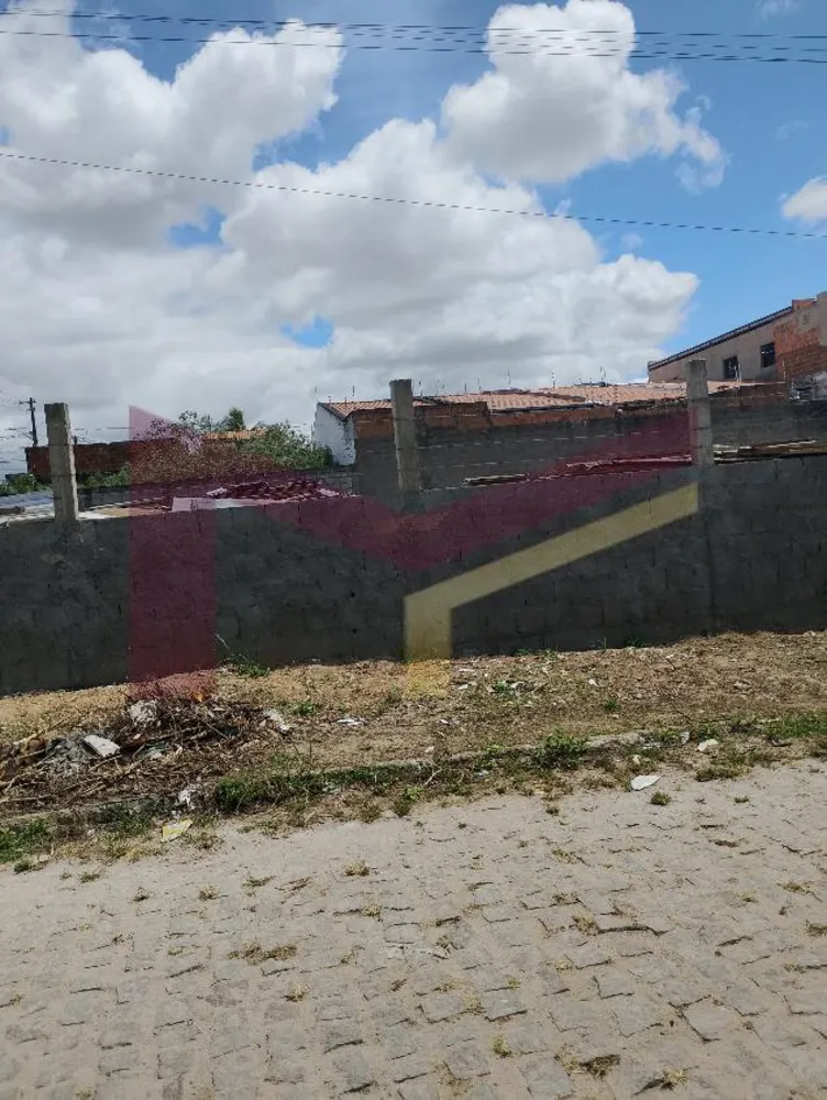 Terreno, 850 m² - Foto 1