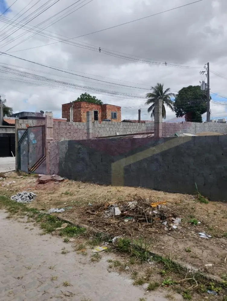 Terreno, 850 m² - Foto 2