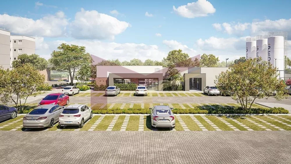 Apartamento, 2 quartos, 41 m² - Foto 5