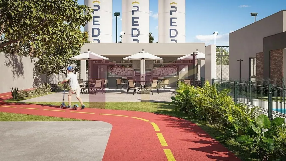 Apartamento, 2 quartos, 41 m² - Foto 6