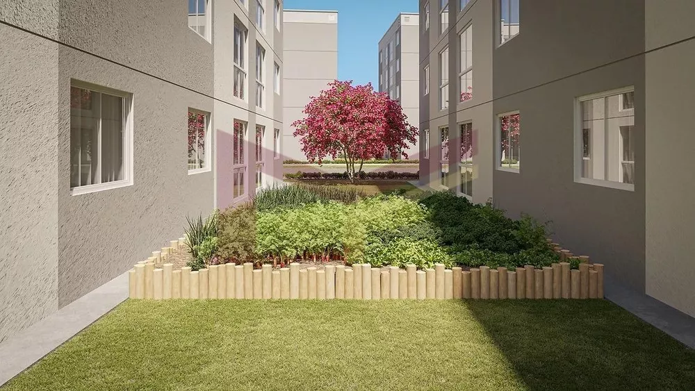 Apartamento, 2 quartos, 41 m² - Foto 15