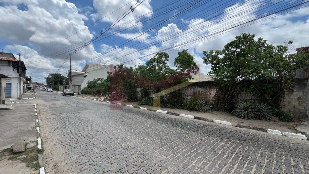 Terreno, 2582 m² - Foto 1