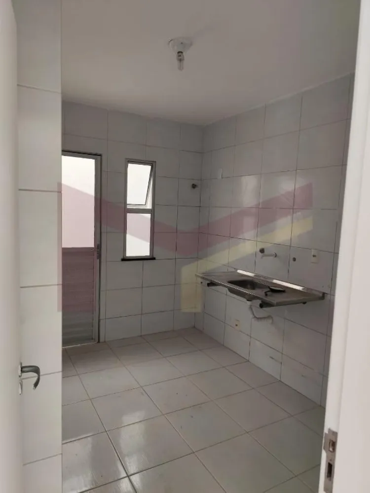 Casa de Condomínio, 3 quartos - Foto 11