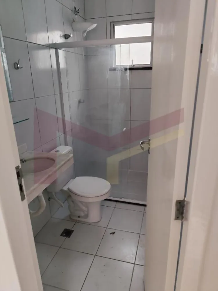 Casa de Condomínio, 3 quartos - Foto 11