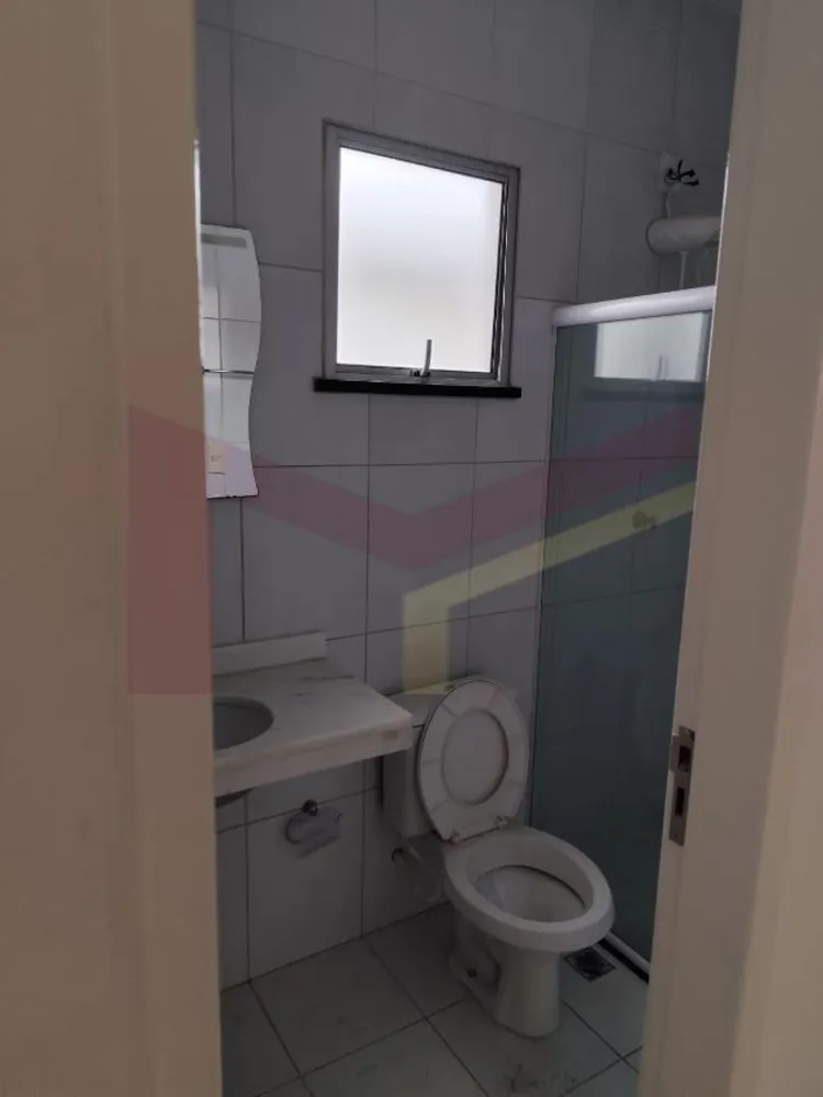 Casa de Condomínio, 3 quartos - Foto 9