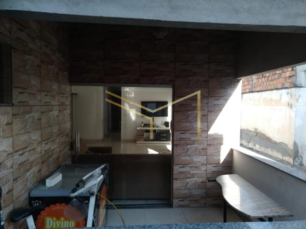 Casa, 4 quartos, 250 m² - Foto 15